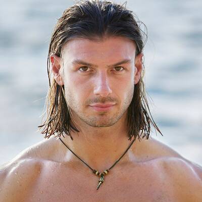 Die Bachelorette - Gustav