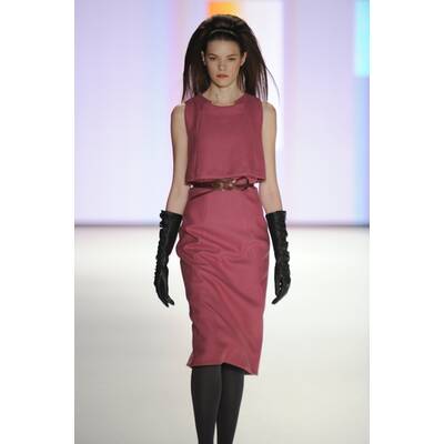 Carolina Herrera H/W 2012