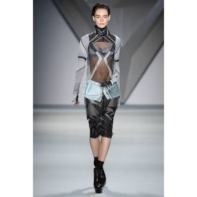 Vera Wang H/W 2012