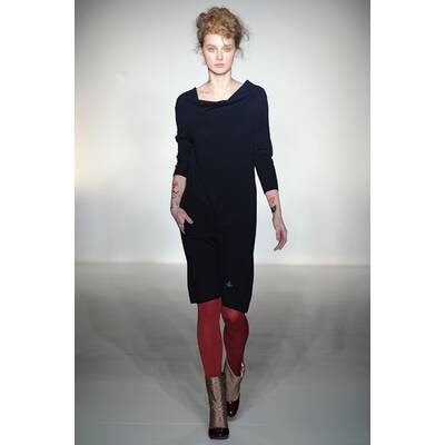 Vivienne Westwood Red Label H/W 2012