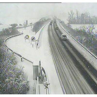 A 3 Südost Autobahn