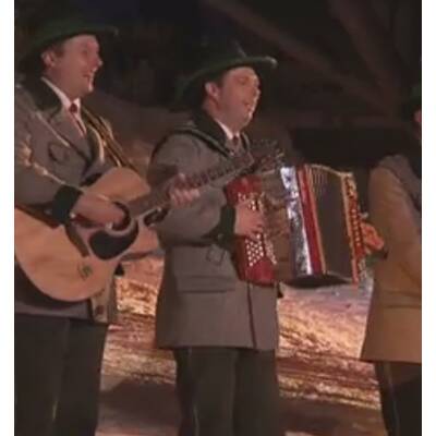 Schladming: Mega-Show zum WM-Start