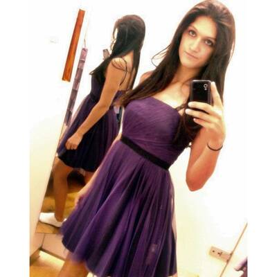 Modelcontest 2013: Girls