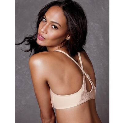 Joan Smalls ist das gefragteste Model der Welt