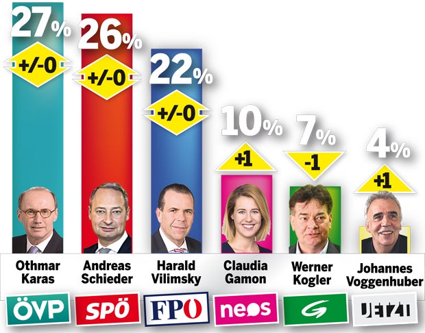 Sarah Wiener für Grüne: Star-Köchin will EU 'panieren'