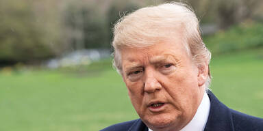 Wall Street glaubt an Trump-Wiederwahl