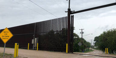 Trump will Migranten in Demokraten-St&auml;dte karren