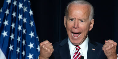 Warum Biden die besten Chancen gegen Trump hat