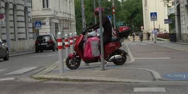 E-Moped