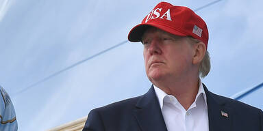 Keine Strafz&ouml;lle: Mexiko erreicht Deal mit Trump