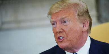 Journalistin wirft Trump sexuelle Bel&auml;stigung vor