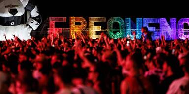 Frequency-Schock: Nightpark ist Geschichte &ndash; und das Weiterfeiern kostet jetzt extra