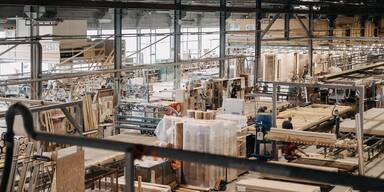 Elk baut um 60 Millionen neues Werk in Schrems