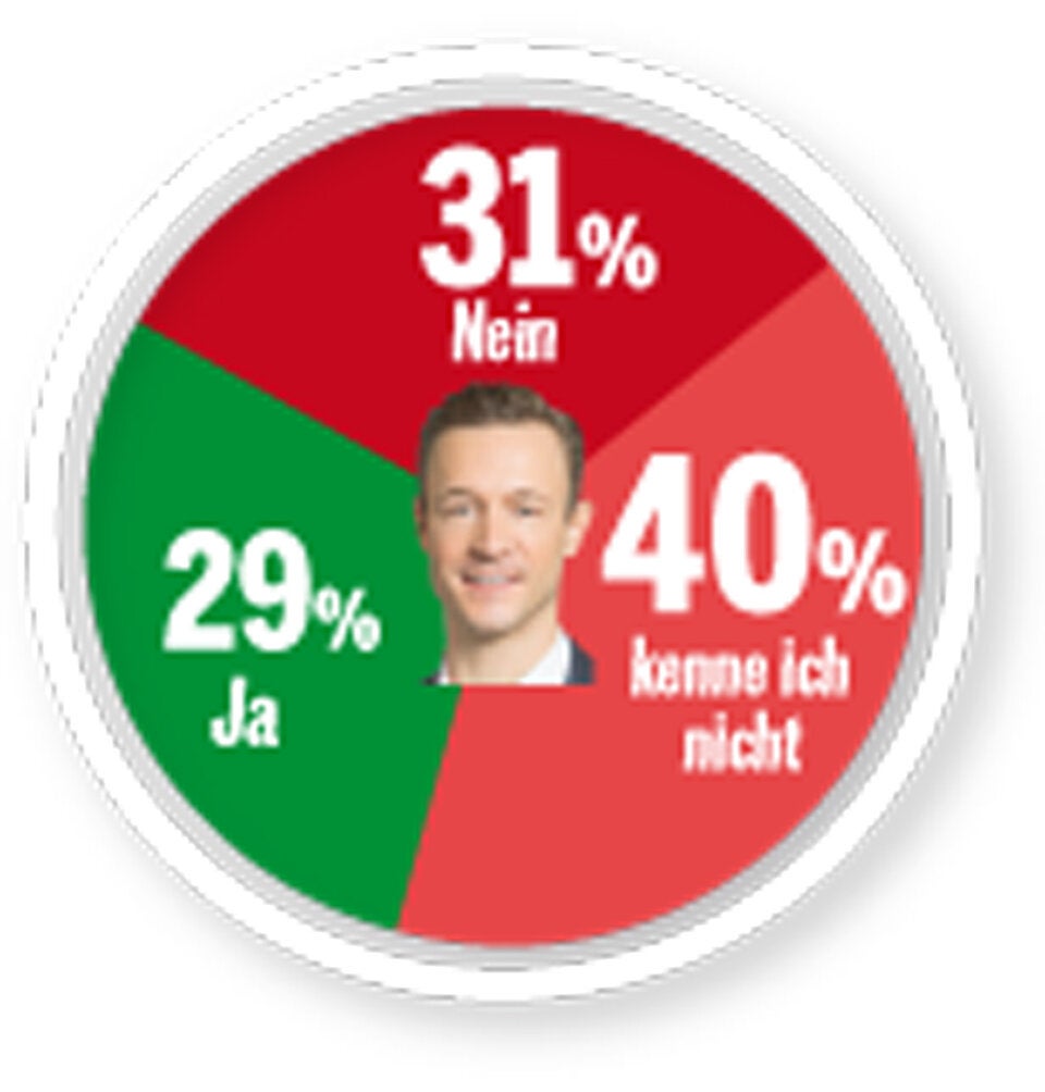 Der große Türkis-Grün-Check