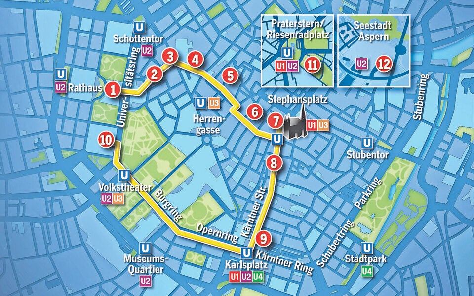 350.000 Besucher stürmen Silvesterpfad