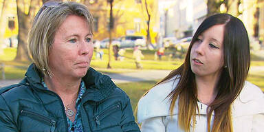 Als Baby vertauscht:  Jetzt Mutter gesucht