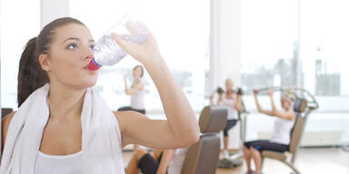 Bewiesen: Fitte Menschen trinken mehr Alkohol