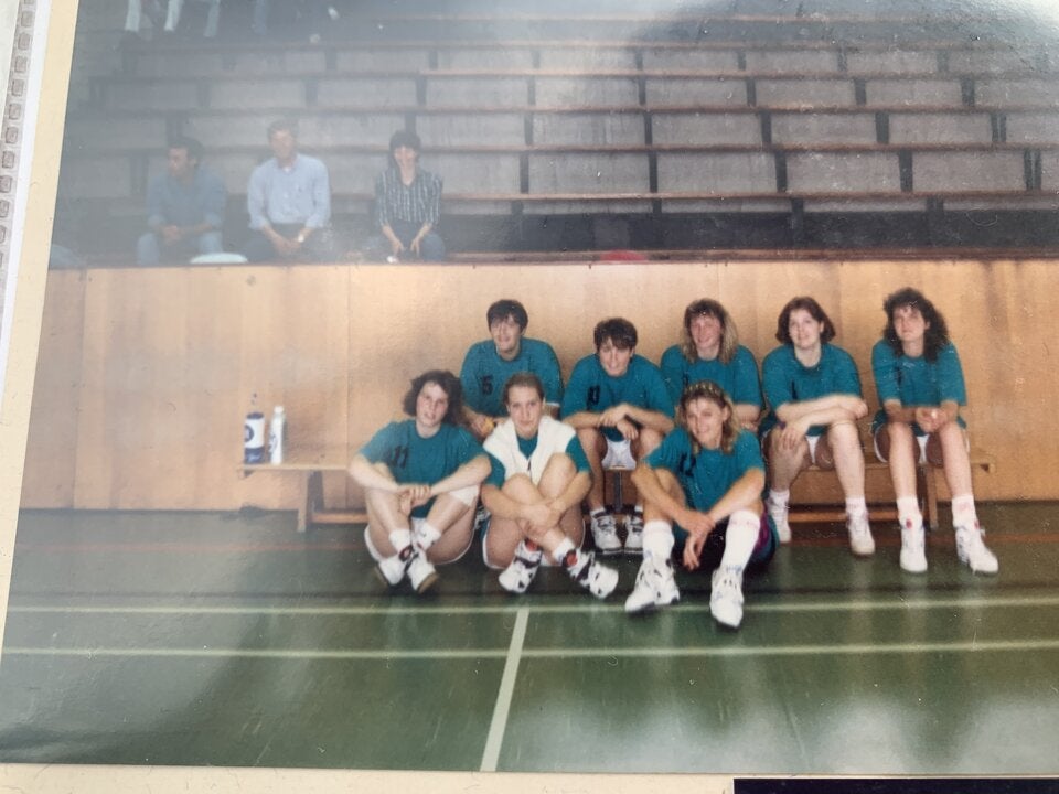 ''Österreicherin'' wird neue Gouverneurin