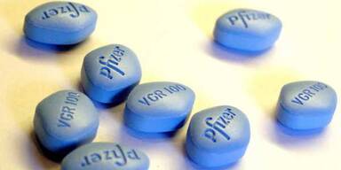 Viagra kann auch Frauen helfen
