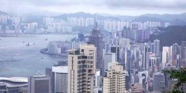 Highlights von China