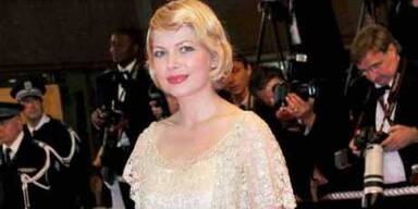 Neues Liebesglück für Michelle Williams