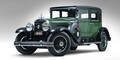 Al Capones Cadillac wird versteigert