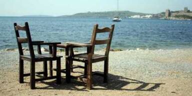 Hol' Dir den S&uuml;den Nachhause