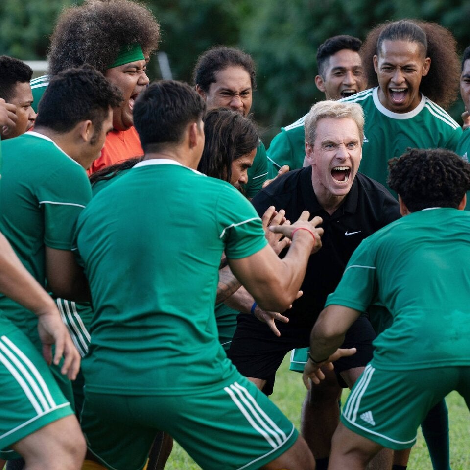 Die aktuellen Streaming-Highlights (23. - 29.03.)