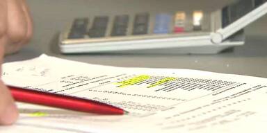 Die Kosten f&uuml;rs Wohnen werden immer H&ouml;her.