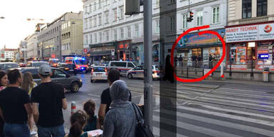 Massenschl&auml;gerei: Streit zwischen verfeindeten Handyshop-Besitzern eskaliert