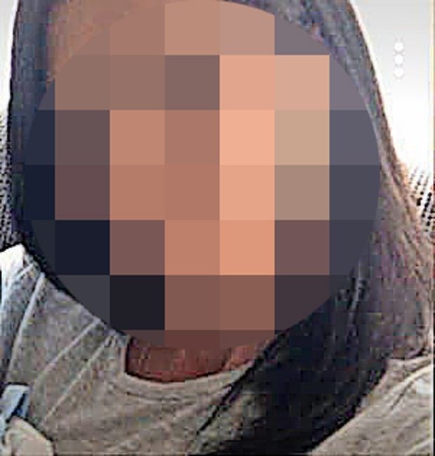 Milchgesicht erstach 3-fache Mutter