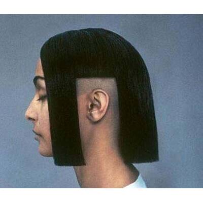 Die schlimmsten Frisuren aller Zeiten 