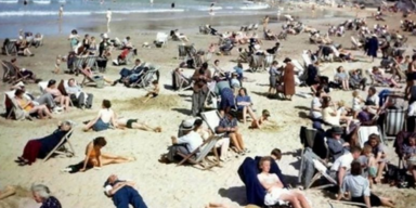 !940er Bild Smartphone