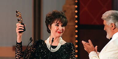 1944 Oscar-prämiert für "Das Lied von Bernadette"