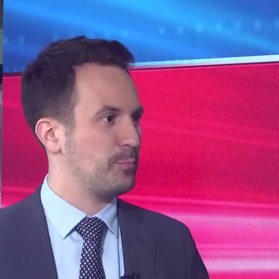 Christoph Wiederkehr im Interview | FELLNER! LIVE