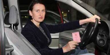 F&uuml;hrerschein zu teuer