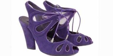 Diese Schuhe machen s&uuml;chtig