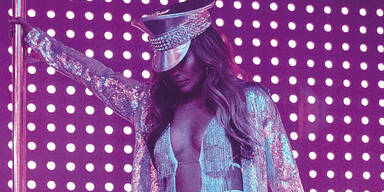 Jennifer Lopez J. Lo. Hustlers