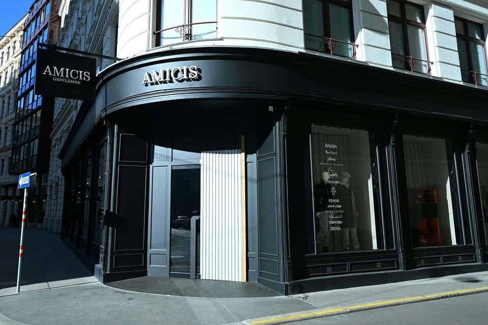 Rammbock-Bande: Parksheriffs fanden Tat-Fahrzeug