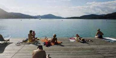 Die Hot Spots in Kärnten