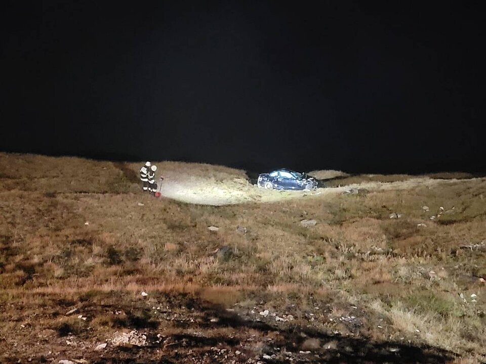 Unfall Großglockner Hochalpenstraße