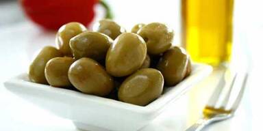 Bestens zum Abnehmen geeignet