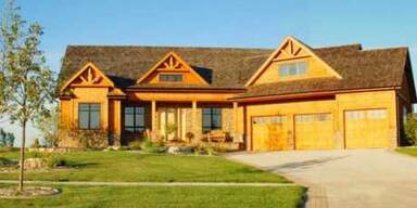 Traumhaus der &Ouml;sterreicher