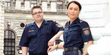 Homosexuelle in Uniform