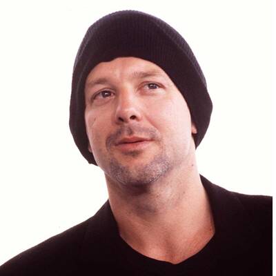 Im Laufe der Jahre: Mickey Rourke