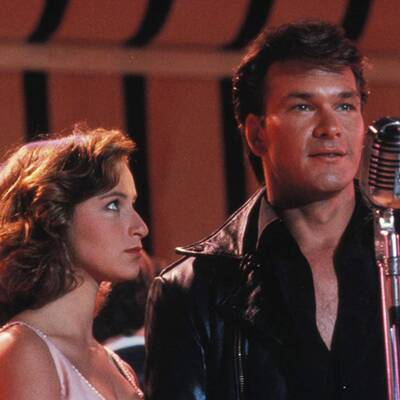 Patrick Swayze 1952-2009
