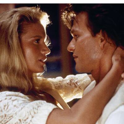 Patrick Swayze 1952-2009