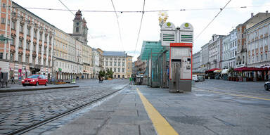Bursch (16) erschlug Opfer bei Bim-Station