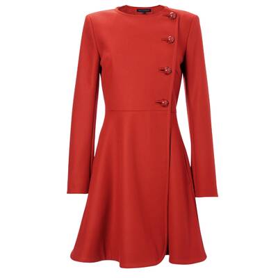 Die hippsten Mäntel für den Herbst