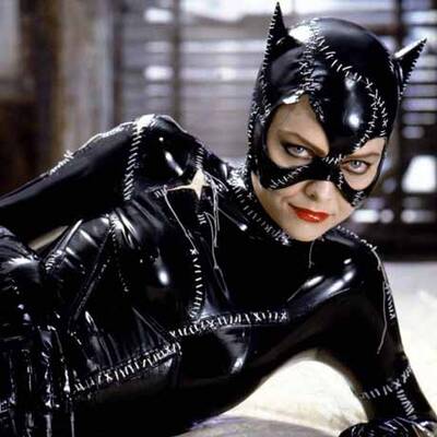 Mehr als nur Aufputz: Batmans Frauen